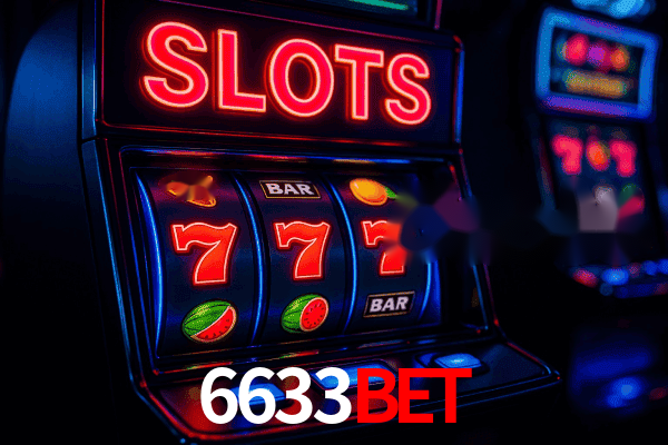 Login seguro na 6633bet