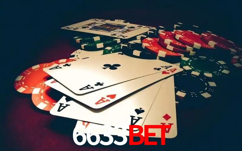 Canal oficial da 6633bet no Telegram