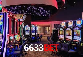 FAQ 6633bet Brasil - Perguntas frequentes sobre bônus, PIX, RTP, APP mobile e VIP