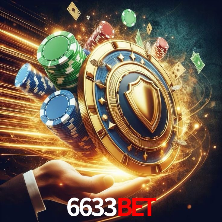 Ganhe prêmios incríveis na 6633bet