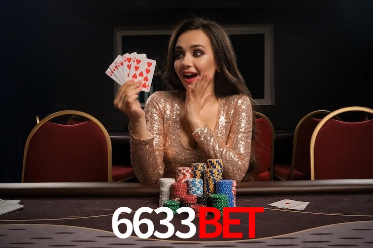 Jogos de fortune da 6633bet com prêmios incríveis
