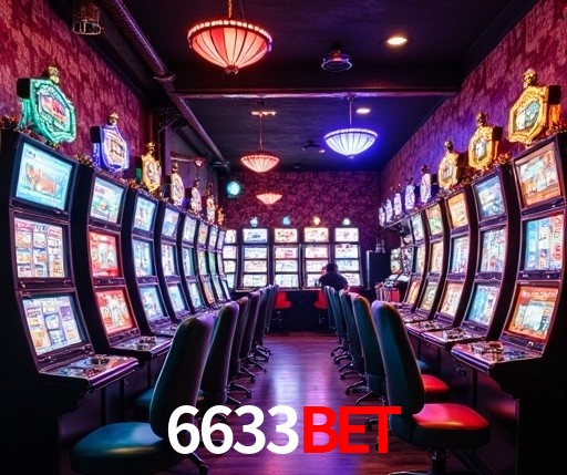 Loterias online disponíveis na 6633bet